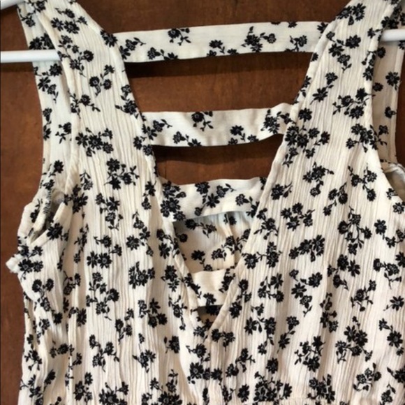 Floral dress - Picture 4 of 5